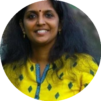 Mrs. Jithy Manoj
