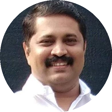 Mr. Kiran Chand